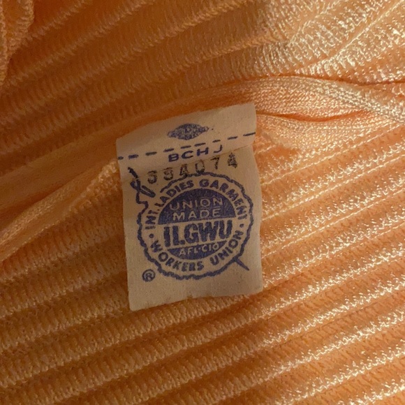 Vintage Retro 20s Style Dress with Jacket - Picture 8 of 8